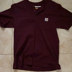 Lil Carhartt type vibe